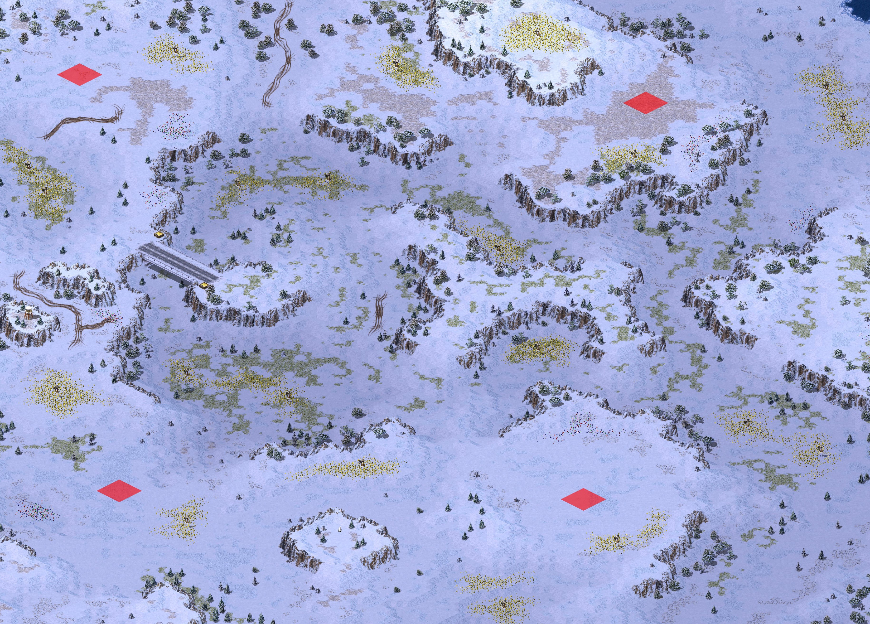 Caverns Of Siberia